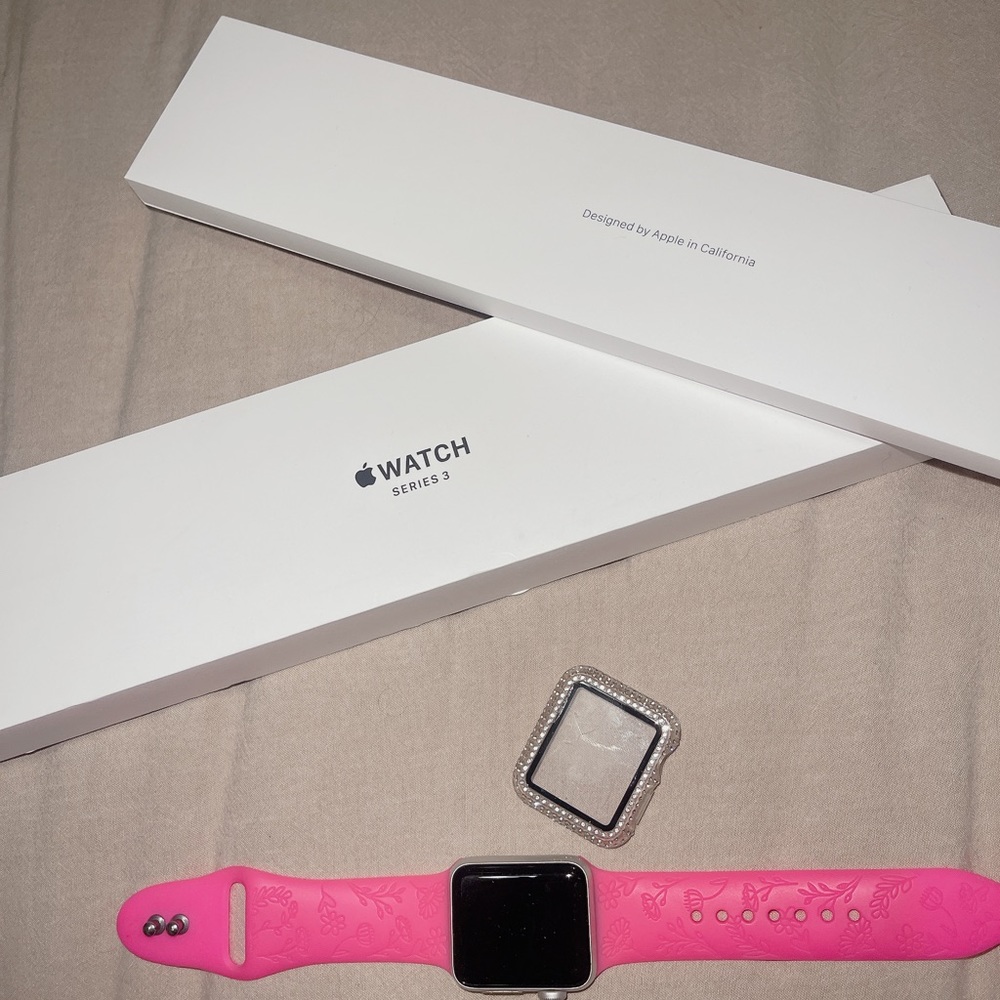 Apple Watch Series 3